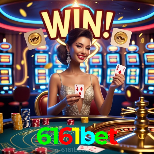 Ofertas Imperdíveis na Promo do 6161bet para Gamers