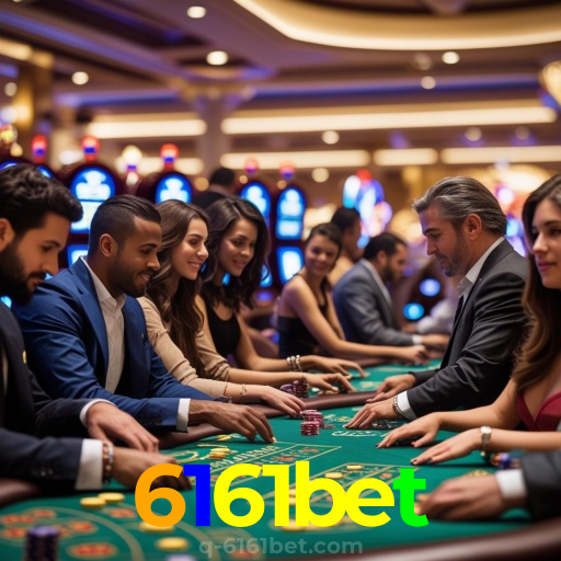 Acesse o 6161bet com login social — simples e confiável