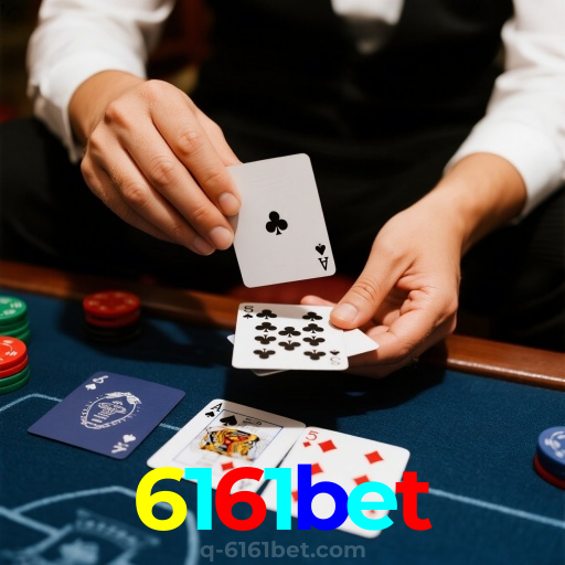 Login Social e Inovador: Conheça o 6161bet