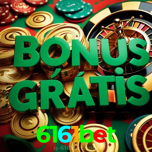 Apostas no 6161bet — app mobile, alertas e melhores cotações