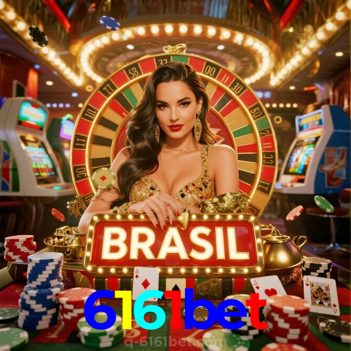 Cassino seguro no 6161bet — SSL, 2FA e suporte 24/7