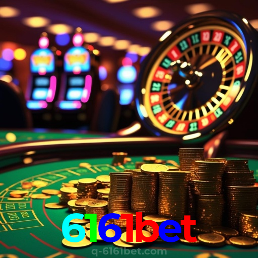 Ofertas Imperdíveis na Promo do 6161bet para Gamers