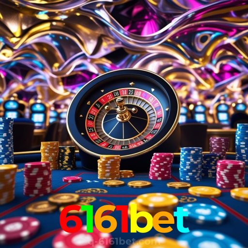 Recursos Paga do 6161bet: Experiência de Jogo Elevada