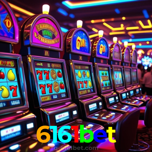 Login Social e Inovador: Conheça o 6161bet