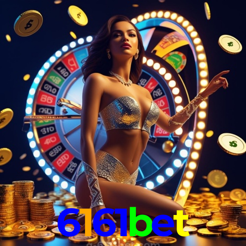 6161bet app: apostas ao vivo, PIX e 2FA em um só lugar