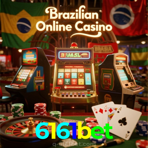 Os Melhores Jogos do 6161bet Para Todos os EstilosMelhores jogos no 6161bet — para todos os estilos