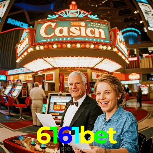 Bônus no 6161bet: oportunidades por tempo limitado e extras exclusivos