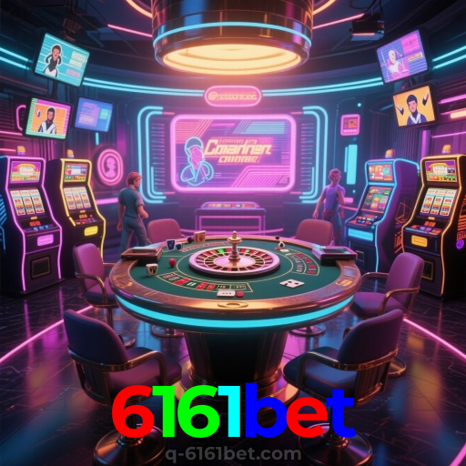 Ofertas Imperdíveis na Promo do 6161bet para Gamers