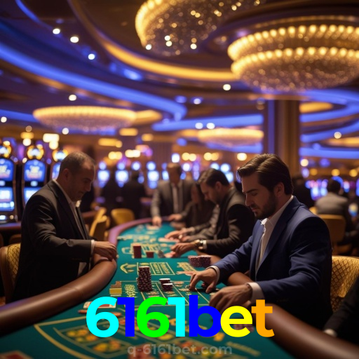 Os Melhores Jogos do 6161bet Para Todos os EstilosMelhores jogos no 6161bet — para todos os estilos
