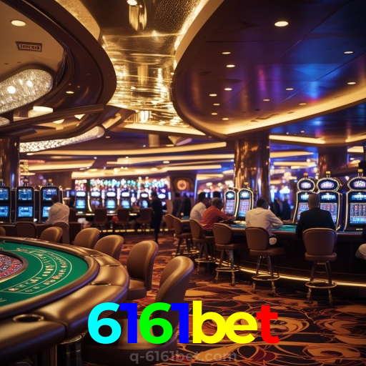 Ofertas Imperdíveis na Promo do 6161bet para Gamers