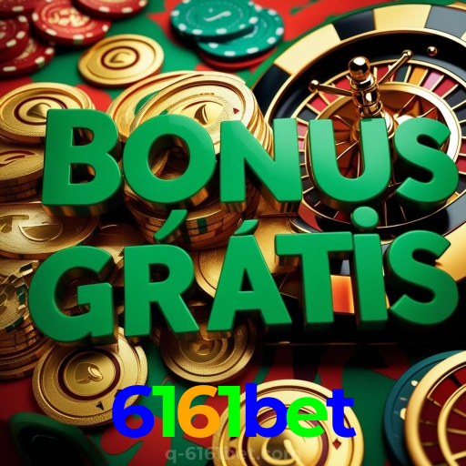 Experimente Baixar Jogos Imperdíveis no 6161bet